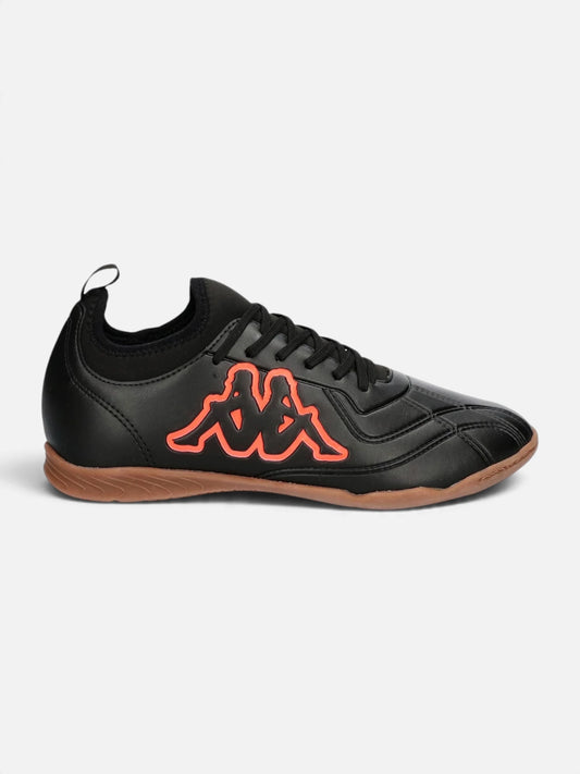 Zapatillas Kappa Veloce Ic Negro Coral