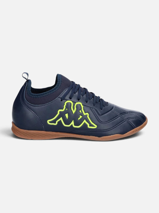 Zapatillas Kappa Veloce Ic Azul Azul Marino
