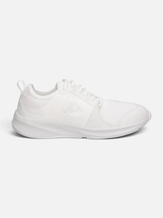 Zapatillas Kappa Positano Blanco