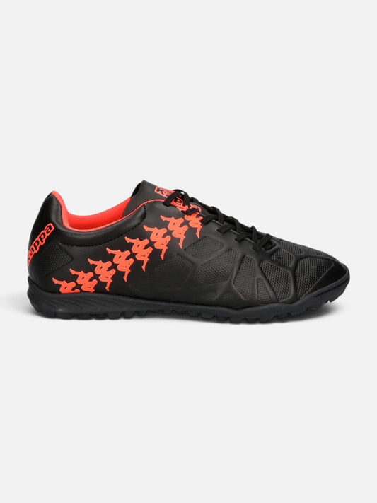 Zapatillas Kappa Invictus Tg Negro Coral