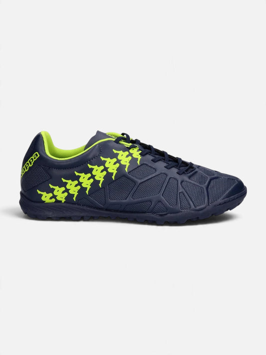 Zapatillas Kappa Invictus Tg Azul Azul Marino