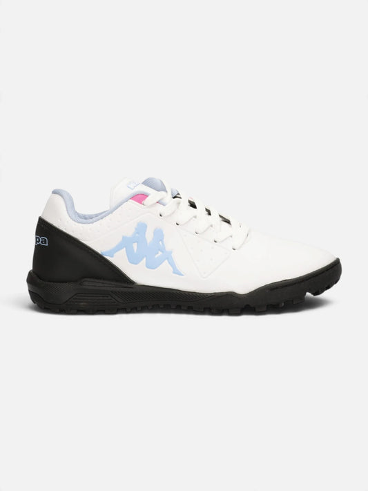 Zapatillas Kappa Sorano Tg Blanco Turquoise Fuxia