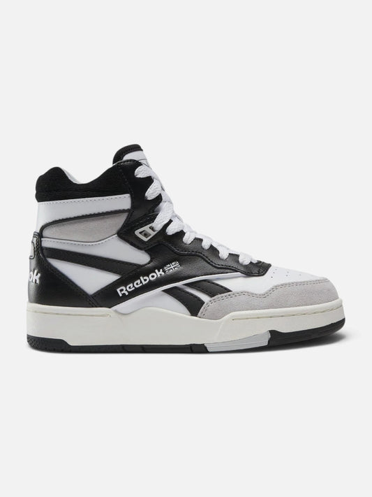 Zapatillas Reebok Bb 4000 Ii Mid Blanco