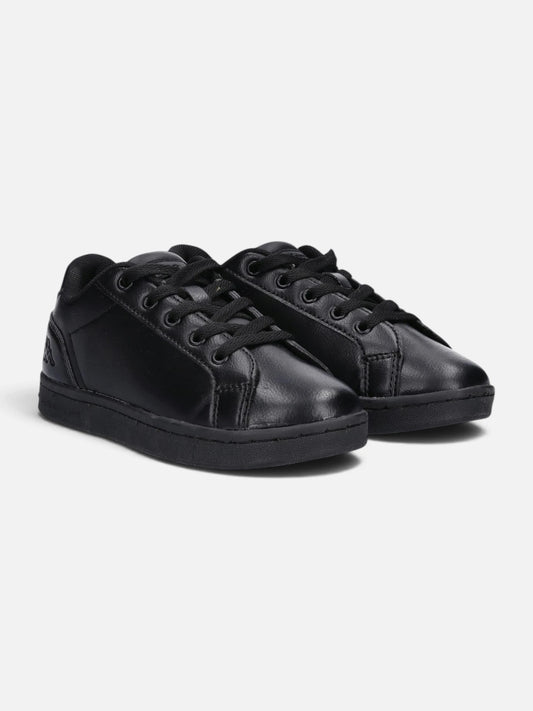 Zapatillas Niño Kappa Logo Galter 5 Negro