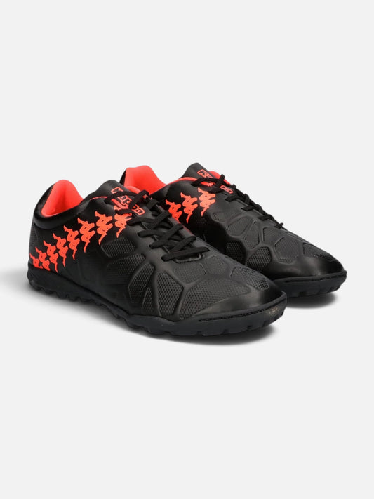 Zapatillas Kappa Invictus Tg Negro Coral