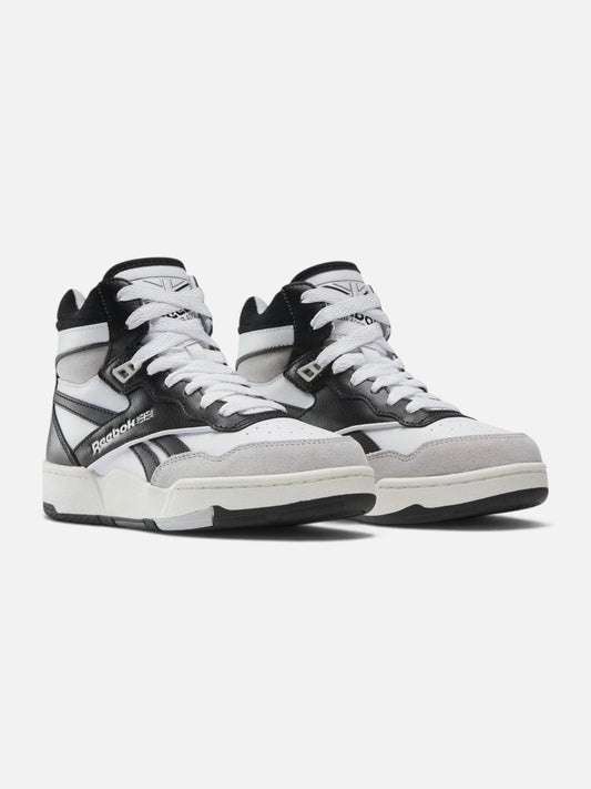 Zapatillas Reebok Bb 4000 Ii Mid Blanco
