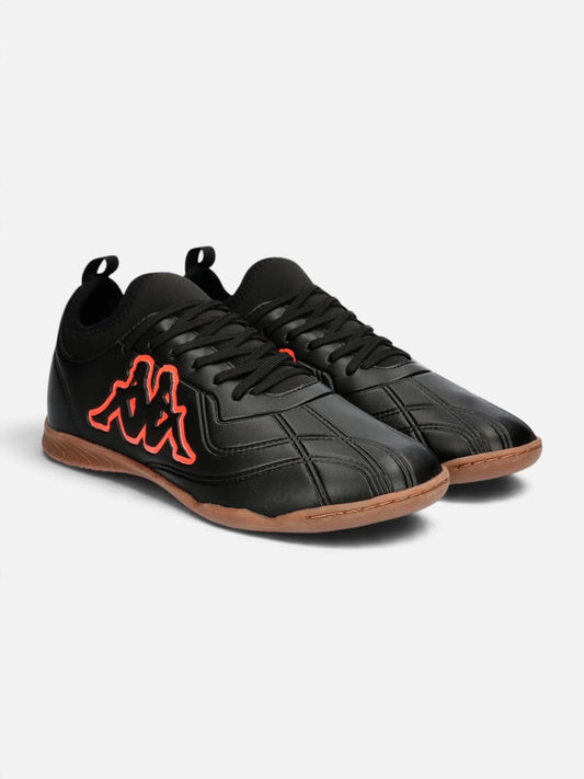 Zapatillas Kappa Veloce Ic Negro Coral