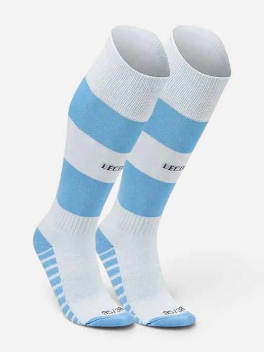 Medias Le Coq Sportif Pumas Home Socks Niño Sin Anti