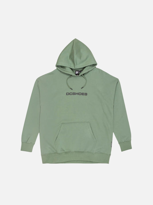 Buzo DC In Between Verde