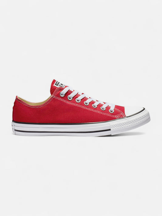 Zapatillas Converse Chuck Taylor Core Rojo