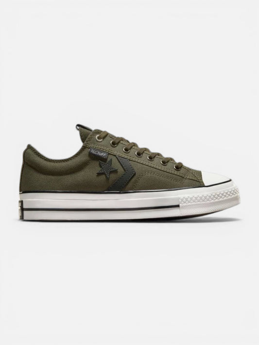 Zapatillas Converse Star Player 76 Verde