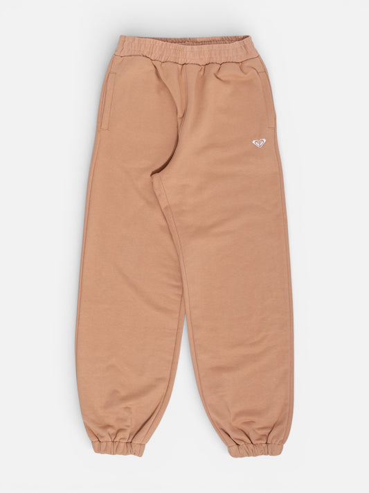 Pantalon Roxy Move On Up Camel