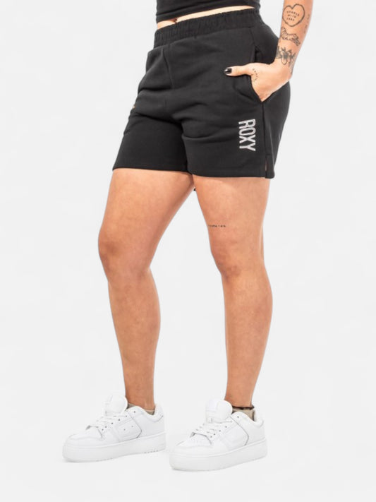 Short Mujer Roxy Until Daylight Negro