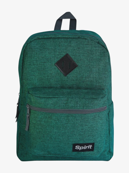 Mochila Spirit Classic II Verde