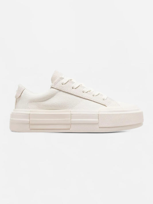 Zapatillas Converse Cruise Core Platform Blanco