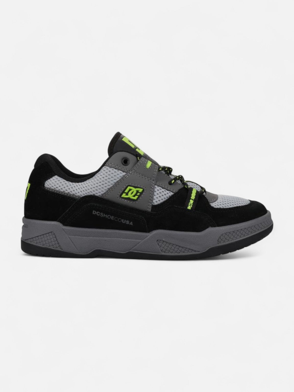 Zapatillas DC