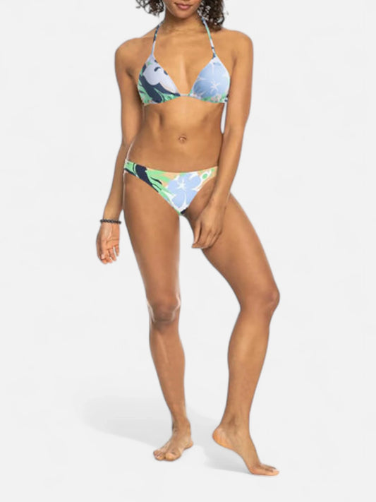 Bikini Roxy Beach Classics Mini Tikitri Multicolor