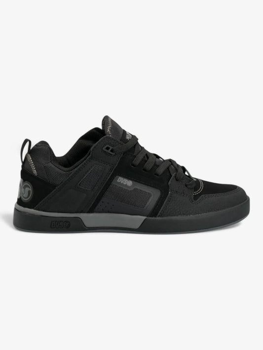 Zapatillas DVS Comanche LT Negro