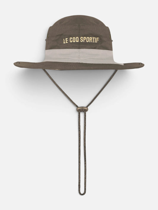 Gorro Le Coq Sportif Pumas Bucket Hat Ajustable