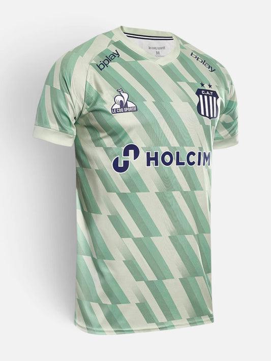 Camiseta Le Coq Sportif Cat De Juego Arq 2 2026