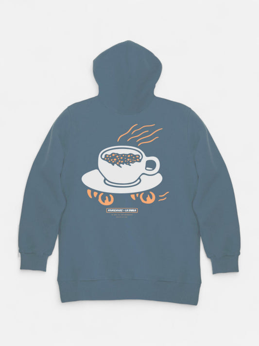 Buzo Familyarg + LaTabla Cofi Azul