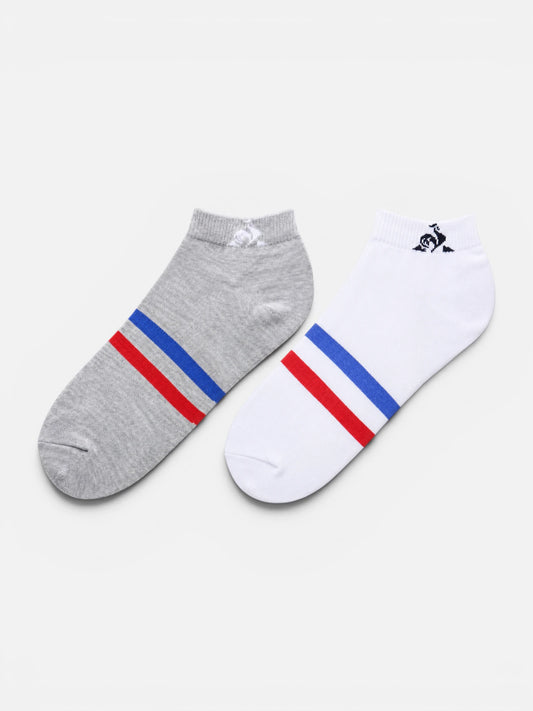 Medias Le Coq Sportif Tripe Bipack