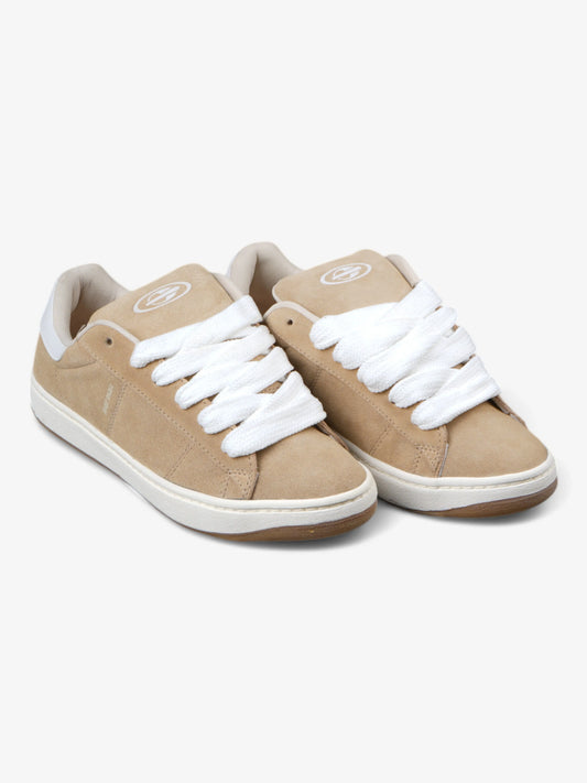 Zapatillas Mormaii Kraken Off White Beige Blanco