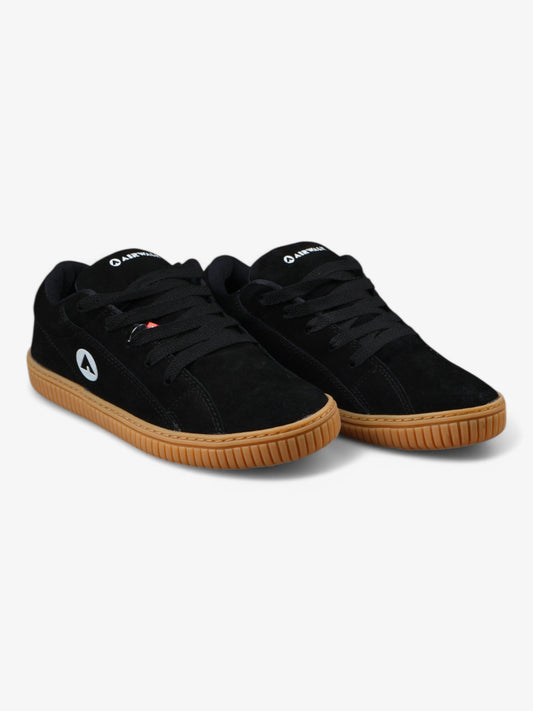 Zapatillas Airwalk One Negro Marron