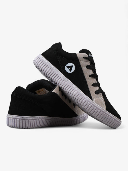 Zapatillas Airwalk One Negro Gris