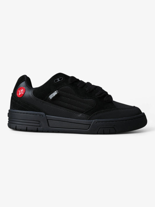 Zapatillas Vision Street Wear Saavy Negro
