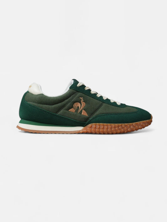 Zapatillas Le Coq Sportif Veloce Urban Verde
