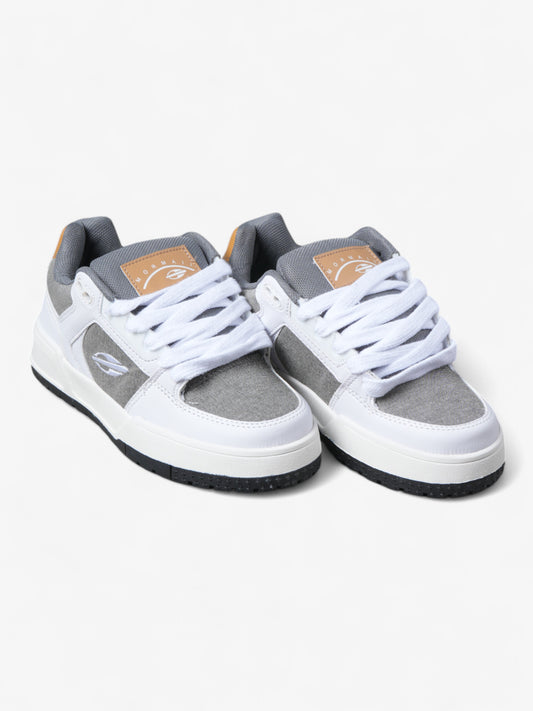 Zapatillas Mormaii Crest TX Gris