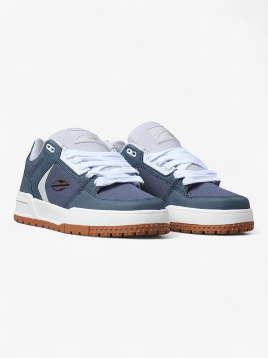Zapatillas Mormaii Crest TX Azul Blanco
