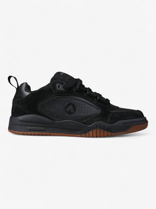 Zapatillas Airwalk Bramer Negro Marrón