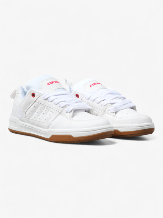 Zapatillas Airwalk Giro Blanco Marrón