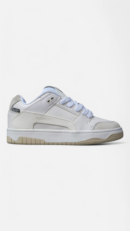 Zapatillas Vision Street Wear Liberator Blanco