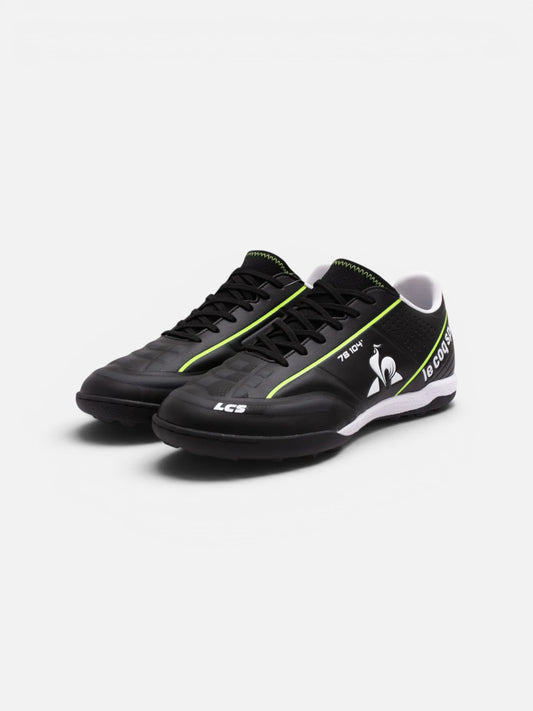 Botines Le Coq Sportif Magic Match 78 104' Negro Lima