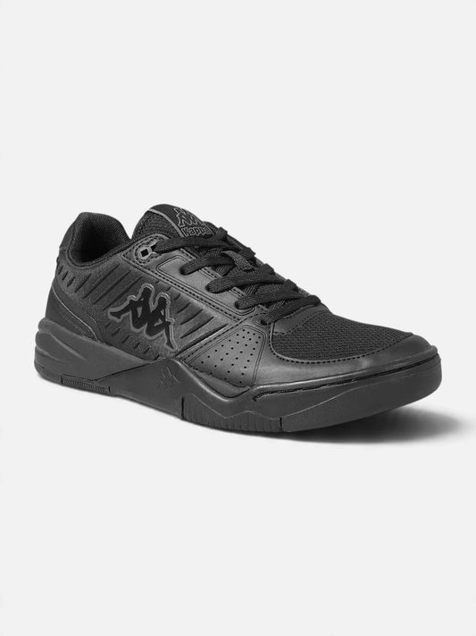 Zapatillas Kappa Logo Nasck Negro
