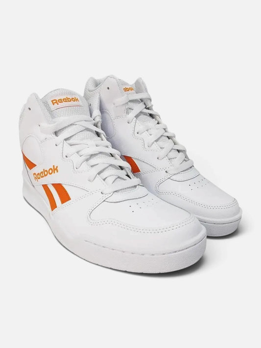 Zapatillas Reebok Royal Bb4500 Hi2 Blanco