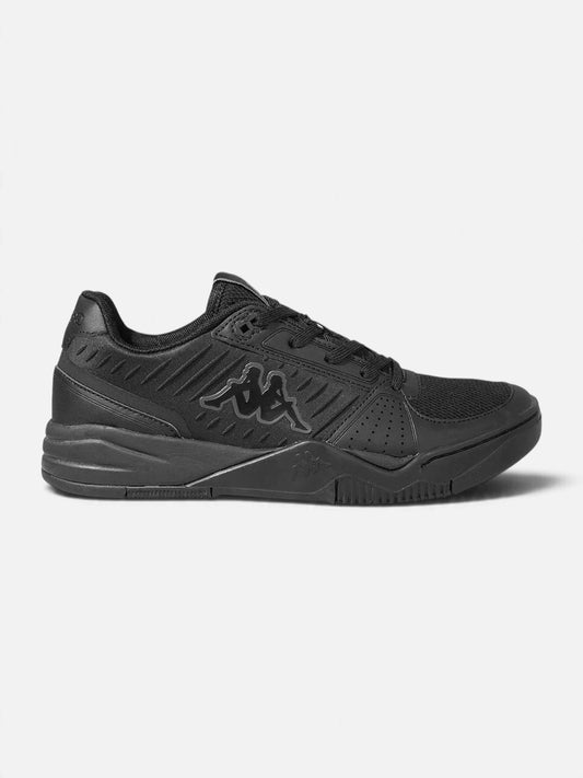Zapatillas Kappa Logo Nasck Negro