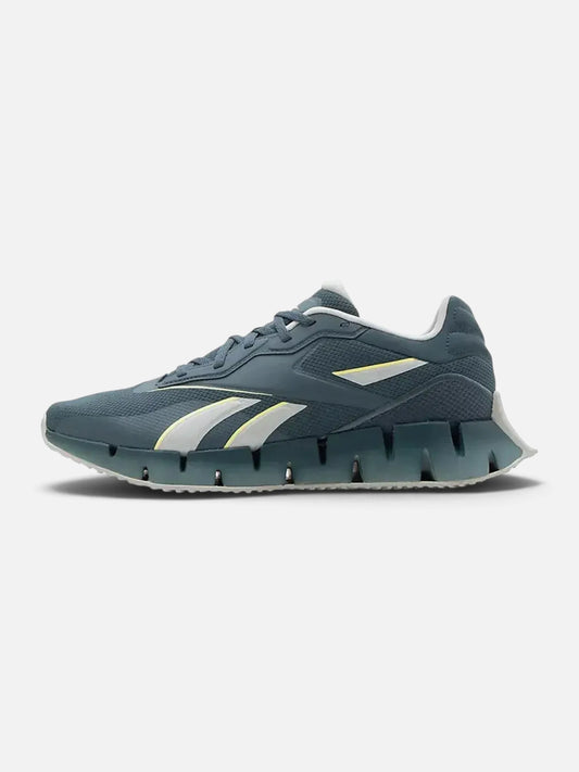 Zapatillas Reebok Zig Dynamica 4 Hoops Azul F23