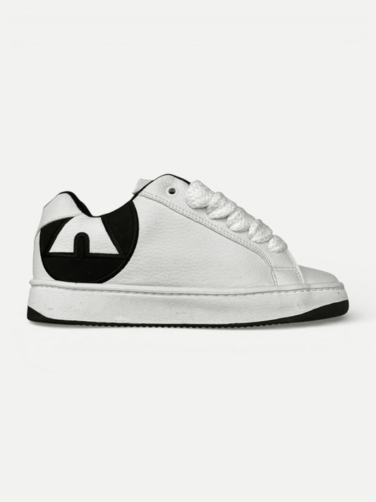 Zapatillas Airwalk Rewind Blanco Negro