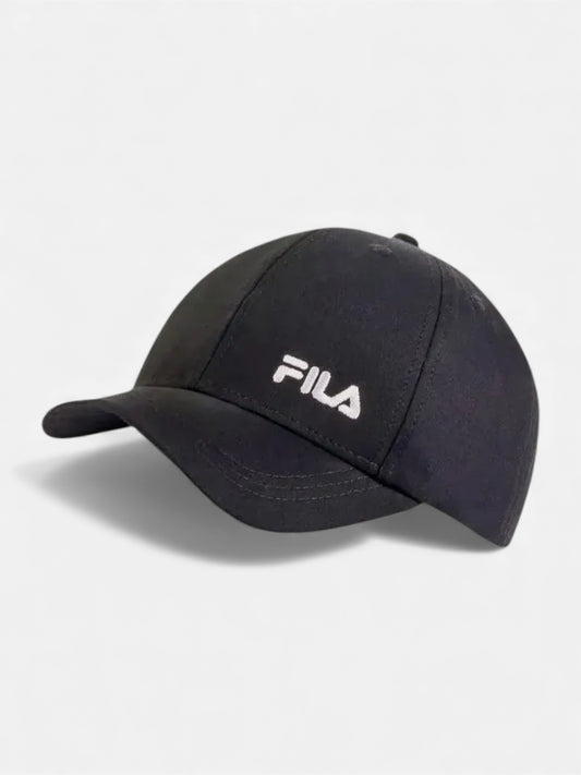 Gorra Fila Prime Negro