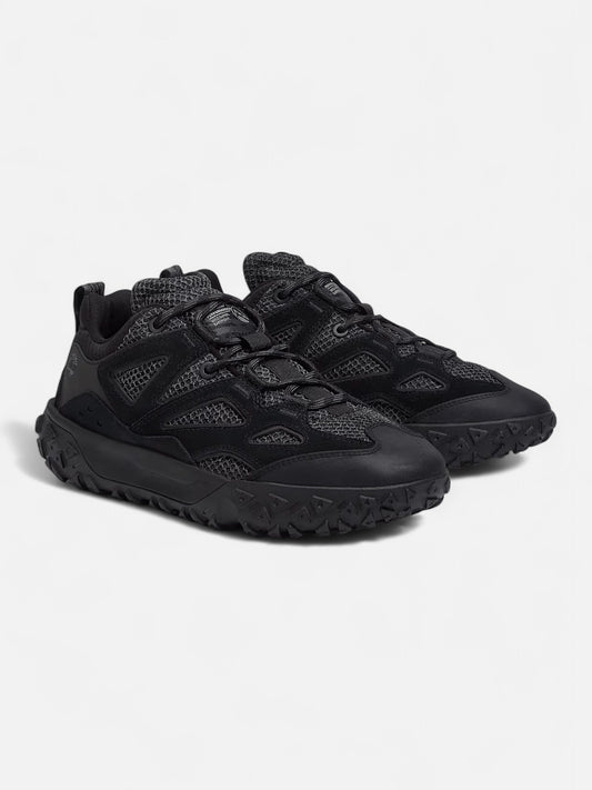 Zapatillas Timberland Greenstride Motion 6 Low Lace Negro