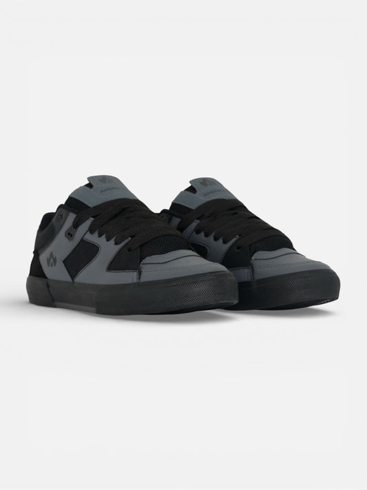 Zapatillas Amerika LOF Azabache