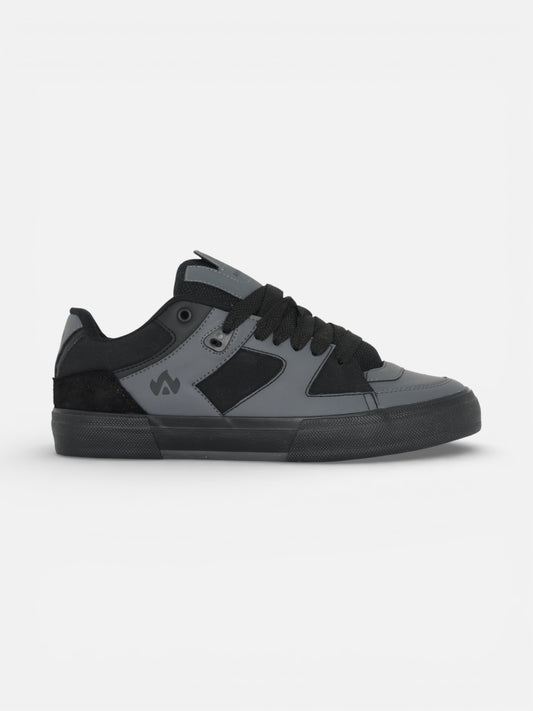 Zapatillas Amerika LOF Azabache