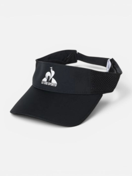 Visor Training Negro