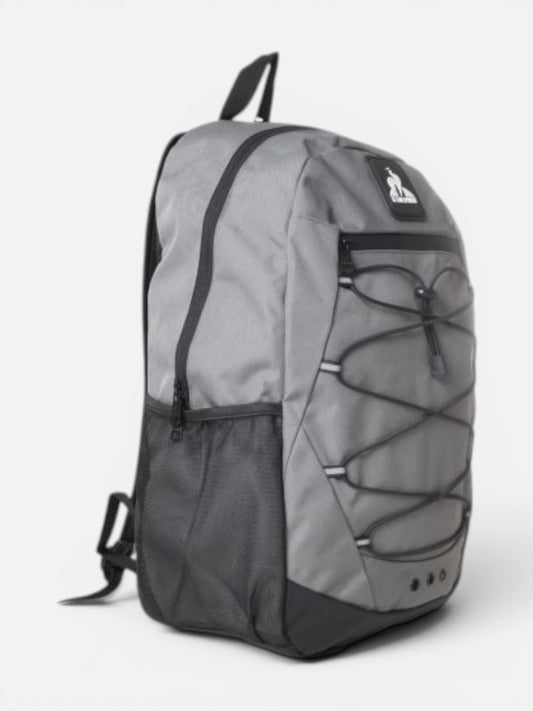 Mochila Le Coq Sportif Utility H. Ash