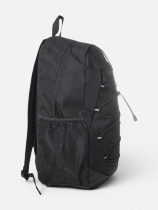 Mochila Le Coq Sportif Utility Negro