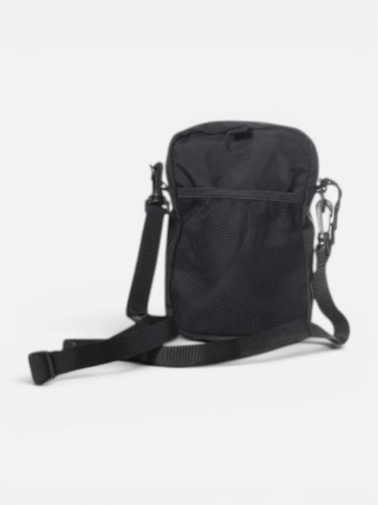 Morral Le Coq Sportif Ess Crossbody Negro